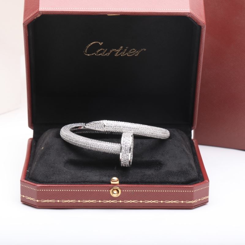 Cartier Bracelets